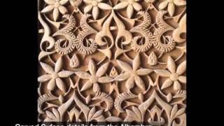 Islamic Art and Architecturem4v [upl. by Itin]