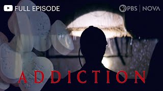 Addiction I Full Documentary I NOVA I PBS [upl. by Fredric]