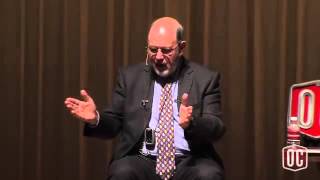 N T Wright on Predestination and Election [upl. by Androw772]