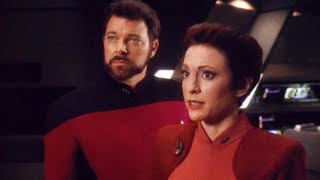 10 Best Crossover Episodes In Star Trek History [upl. by Peltz]