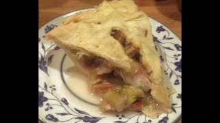 Rhubarb Pie [upl. by Pauly67]