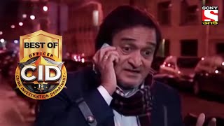 Best of CID Bangla  সীআইডী  CID In Paris  Full Episode [upl. by Laden271]