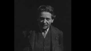 RARE ENESCU CONDUCTS ENESCU  ROMANIAN RHAPSODY No1 [upl. by Philipines]