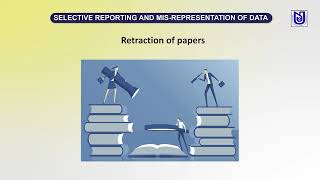 Module2 Unit12 Selective Reporting and Misrepresentation of Data [upl. by Jonina]