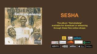 MATSIENG  SESHA OFFICIAL AUDIO [upl. by Conlan411]