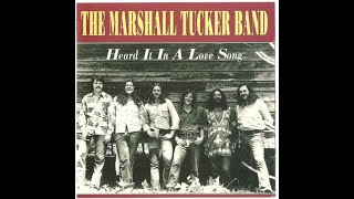 The Marshall Tucker Band  Heard it in a Love Song HDLyrics [upl. by Ggerc]