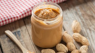 Peanut Butter Brands Ranked Worst To Best [upl. by Akemet]