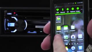 How to Get Your Android to work on Car Radios [upl. by Barny]