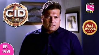 CID  Full Episode 1491  19th May 2019 [upl. by Assennej]