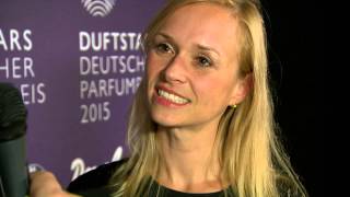 Interview Annett Fleischer [upl. by Pedrotti670]