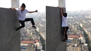 Top 10 DEADLIEST Stunts CAUGHT ON TAPE [upl. by Amena]