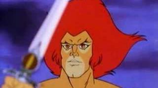 ThunderCats  6 Min Long Trailer [upl. by Lucinda564]