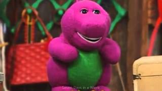 Barney Dolls Season 4 to 6 [upl. by Spooner]