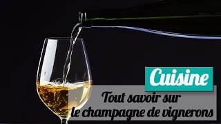 Tout savoir sur le champagne de vignerons [upl. by Stenger513]