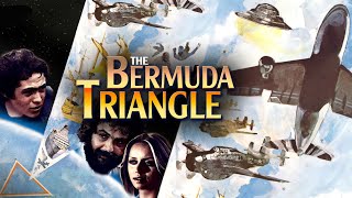 Bermuda Triangle DIGITAL promo [upl. by Sower]