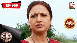 CIDBengali  Full Episode 969  11th April 2020 [upl. by Linson]