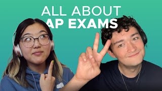 Everything You Need to Know About AP Classes and Exams [upl. by Becky]