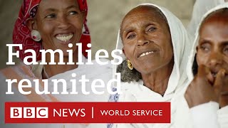 Ethiopia and Eritrea Rebirth at the Border  BBC World Service Documentaries [upl. by Kilam165]