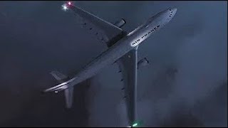 Pilot vs Plane  Air France Flight 447 [upl. by Yelssew23]