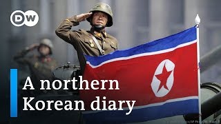 Visiting North Korea  DW Documentary [upl. by Ahsekyw138]