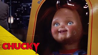 Childs Play 3  First 10 Minutes  Chucky Official [upl. by Hgielac]