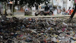 Bienvenue dans la ville la plus sale d’Inde  AFP Reportage [upl. by Marten]