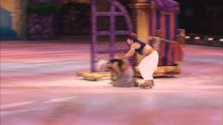 Disney On Ice presents Princesses amp Heroes [upl. by Telocin440]