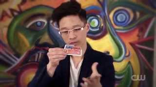 Penn amp Teller Fool Us  Magician Nash Fung [upl. by Ettenoj]