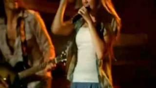 Miley Cyrus Hoedown Throwdown Official Music Video [upl. by Nathanael917]