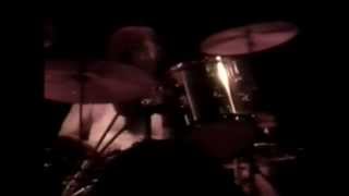 John Bonham  Bonzos Montreux live 1977 [upl. by Austine]