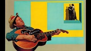 Lefty Frizzell  Mom and Dads Waltz [upl. by Elysia]