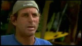 Laird Hamilton The Most Intense wave ever surfed Teahupoo Tahiti [upl. by Sorvats]