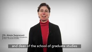 Why grad school [upl. by Pollitt]