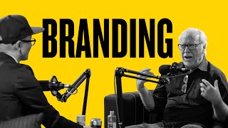 What Is Branding 4 Minute Crash Course [upl. by Ardnu929]