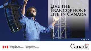 What does it mean to be Francophone in Canada [upl. by Qulllon]