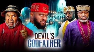 DEVILS GODFATHERFULL MOVIEYUL EDOCHIEKANAYO O KANAYOPET EDOCHIE SEGUN ARINZE2025 MOVIE [upl. by Quillan594]