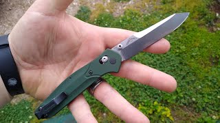 Benchmade 940 Osborne Review The EDC Standard [upl. by Clarabelle]