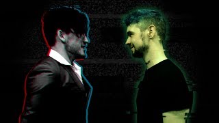 DARKIPLIER vs ANTISEPTICEYE [upl. by Notsua]