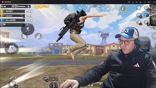 LEts play PUBG MOBILE 2025 Part 2 [upl. by Inman]