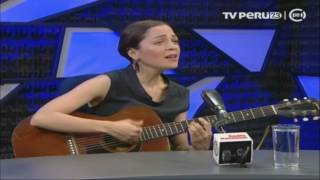 NATALIA LAFOURCADE Nunca es suficiente [upl. by Saixela]