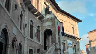 Fermo  Marche  Italy [upl. by Rabassa663]