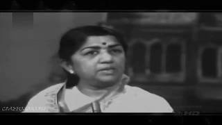 TUM ASHA VISHWAS HAMAARE LATA JI PT NARENDRA SHARMA PTHRIDAYANATH JI  MOVIE SUBAH 1983 [upl. by Siol]