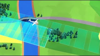 La cartographie comment ça marche [upl. by Itteb]