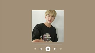 — skz songs for late study nights  a softchill playlist [upl. by Airual413]