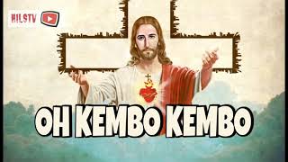 HO KEMBO KEMBO CHANT CATHOLIQUE DU CONGO [upl. by Walburga366]