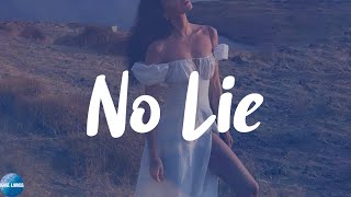 Sean Paul  No Lie Lyrics [upl. by Julide]