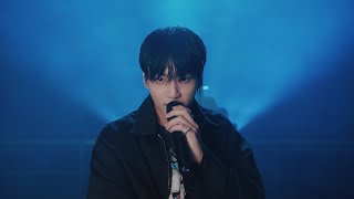 정국 Jung Kook Live at Audacy [upl. by Aslin]