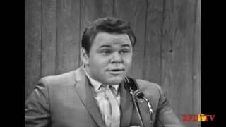 Roy Clark  Folsum Prison Blues [upl. by Namwob]