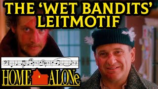 Home Alone 2 Wet Bandits arrested [upl. by Alhan]