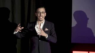 Hypnosis Finally explained  Ben Cale  TEDxTechnion [upl. by Essie]